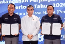 Menaker: Perusahaan Harus Dukung Pengembangan Karir Pekerja