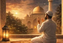 Malam Lailatul Qadar Penuh Keutamaan Berlipat Ganda