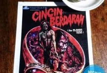 Film Horor Klasik “Cincin Berdarah” Kisahkan Kutukan Misterius