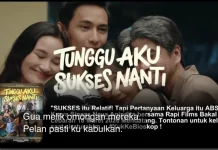 VideoNews Karya NAYA Ajak Sambut Film Lebaran Bersama