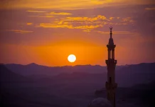 Meneladani Akhlak Rasulullah untuk Mengisi Ramadan Lebih Bermakna