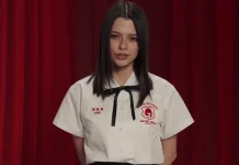 ‘Girl From Nowhere’ Hadirkan Nanno Versi Baru