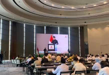 Ketua DPRD DKI Khoirudin Dorong Penguatan UMKM