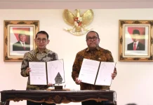 Pemprov DKI-Kementerian Kebudayaan Kolaborasi Perkuat Pemajuan Budaya