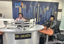 Meneladani Akhlak Rasulullah di Bulan Ramadan