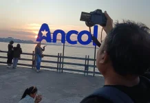 Ancol Akan Dihiasi Kembang Api Spesial Malam Idul Fitri