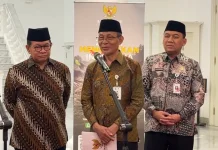 Tahun 2026, Baznas (Bazis) DKI Targetkan Dana ZIS Rp450 Miliar