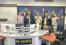 Koperasi Penggerak Ekonomi Masyarakat Jakarta