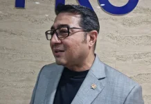 Menekraf Riefky: 10 Triliun Disiapkan untuk Pembiayaan KUR Berbasis KI