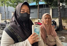 Warga Ciputat Jadi Korban Copet di Tanah Abang, iPhone dan Uang Raib