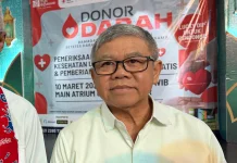 Donor Darah Ramadan 2026 APPBI Hasilkan 2.100 Kantong