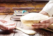 Niat Zakat Fitrah Ramadan 2026: Bacaan, Waktu, dan Ketentuannya