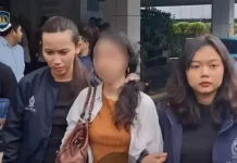 Imigrasi Jakarta Selatan Tangkap WN Portugal Buronan Interpol Kasus Pembunuhan