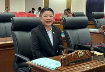 Francine PSI Desak Pemprov DKI Terapkan Hari Pengambilan Sampah