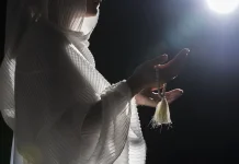 Rahasia Membaca Bismillah, Kalimat Suci Pembuka Segala Aktivitas