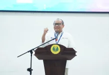 BI DKI Gelar Sosialisasi PIDI di UNJ