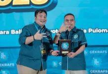 GEKRAFS Rumuskan Strategi Nasional Percepat Pertumbuhan Ekonomi Kreatif