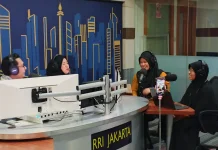Ekonomi Jakarta 2025 Tetap Tumbuh di tengah Tantangan