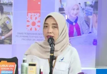 BPOM Ajak Masyarakat Laporkan Kosmetik Berbahaya lewat Aplikasi