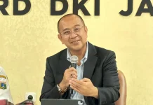 PAM Jaya Dorong Perluasan Zona Bebas Air Tanah