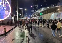 DKI Akan Gelar Car Free Night Malam Takbiran