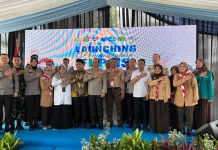 Kapolda Metro Jaya Luncurkan Forum Kemitraan Polri dan Masyarakat Sekolah