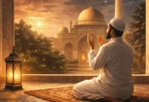 Doa Utama di 10 Malam Terakhir Ramadan