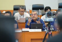 Aset Konsolidasi BPKH Rp238,99 Triliun pada 2025, Nilai Manfaat Tetap Terjaga