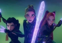 KPop Demon Hunters 2 Dikabarkan Rilis 2029