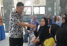 Uya Kuya Tekankan Kolaborasi untuk Kelancaran Program MBG