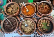Enam Kota di Indonesia Jadi Destinasi Kuliner Dunia Terfavorit