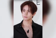 Tinggalkan ENHYPEN, Kini Heeseung Fokus Menempuh Karier Solois