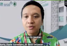 Jelang Mudik Lebaran,  Orang Tua Diimbau Lengkapi Imunisasi Anak