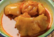 Rendah Lemak dan Kaya Kolagen, Ini Manfaat Kikil Untuk Kesehatan