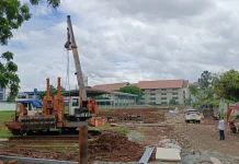 PTSP Jakbar Buka Suara Soal Polemik Pembangunan Krematorium di Kalideres