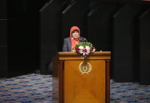 Ranperda Pembangunan Keluarga Diharapkan Perkuat Ketahanan Keluarga