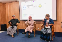 Klarifikasi Sastra Margonda untuk Menjaga Integritas Komunitas Sastra