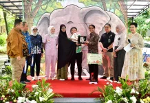 Menhut Luncurkan Program Ramah Hewan, Kucing Disteril dan Divaksin