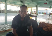 Suka Duka ABK Kapal Rindu Momen Lebaran Bersama Keluarga