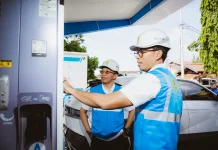 PLN Pastikan Infrastruktur Kendaraan Listrik Aman jelang Lebaran