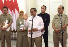 Pemprov DKI Tak Gelar Operasi Yustisi Terhadap Pendatang
