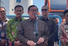 Pajak THR PJLP Disebut Sesuai Aturan Pemerintah Pusat