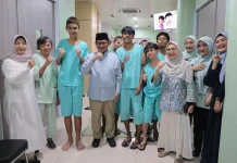 Gubernur Pramono Dorong Penguatan Layanan Kesehatan Mental