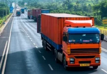 Mudik Lebaran 2026, Operasional Truk Barang Dibatasi