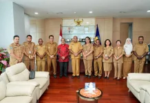 Kembangkan Sektor Pertanian dan Perikanan, Papua Siap Terima Investor Luar Negeri