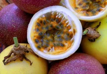 Buah Markisa: Segar dan Kaya Manfaat bagi Kesehatan