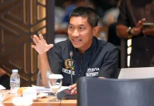 Dwi Rio Apresiasi Program Mudik ke Jakarta