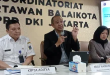 PAM Jaya Siapkan Teknologi Tangkap Air dari Udara