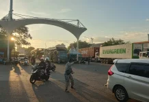 Puncak Mudik Diprediksi Dua Gelombang di Terminal Tanjung Priok