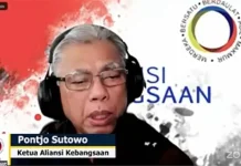 Aliansi Kebangsaan Dorong Transformasi Ekonomi Indonesia Berbasis Pengetahuan